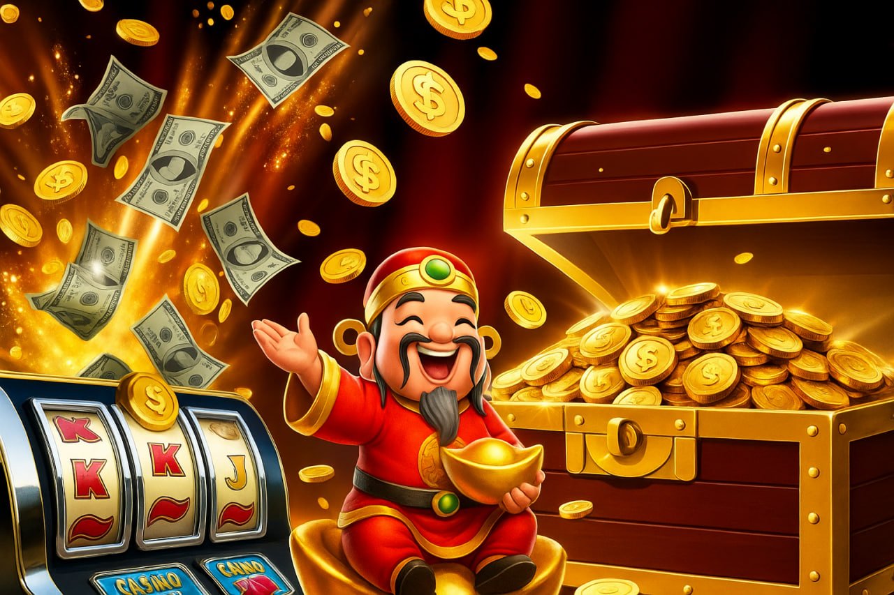မြန်မာ Online Casino Slots ဂိမ်းများ - 686 slot ပလက်ဖောင်း