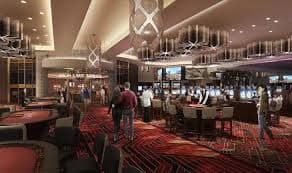 Baccarat Live Table Game တိုက်ရိုက် ဒီလာနှင့် ကစားနည်း