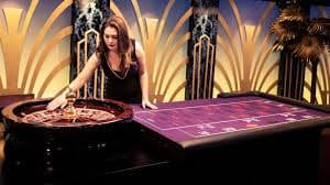 Roulette Online Casino ဂိမ်း - Ball နှင့် Wheel လှည့် ကစားနည်း