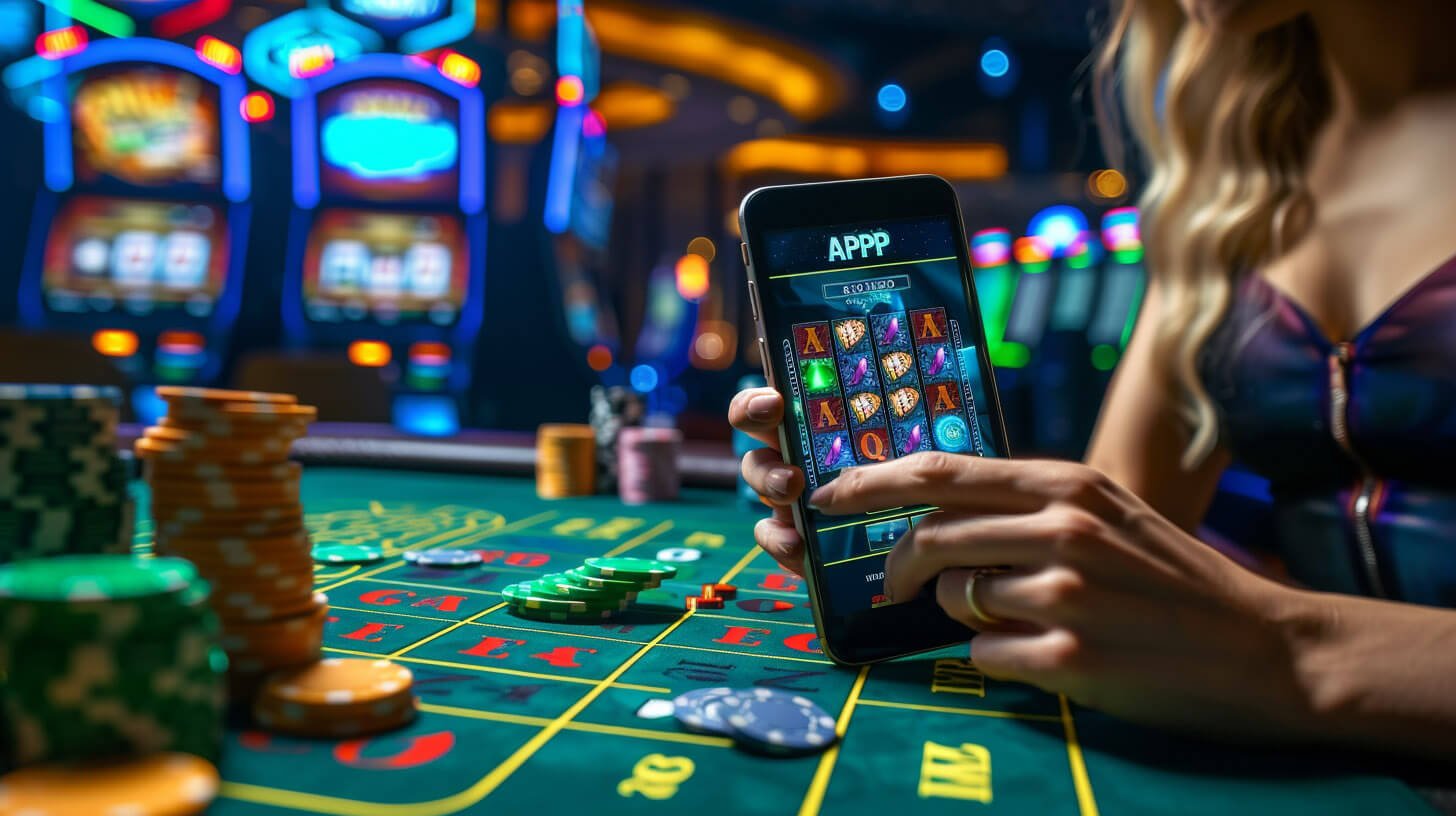 686 slot တိုက်ရိုက်ကာစီနို Real Dealer Baccarat Live Casino မြန်မာ MMK ကစားနိုင်